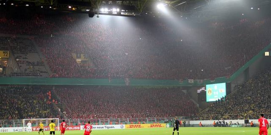 Borussia Dortmund - Union Berlin maçı CANLI İZLE
