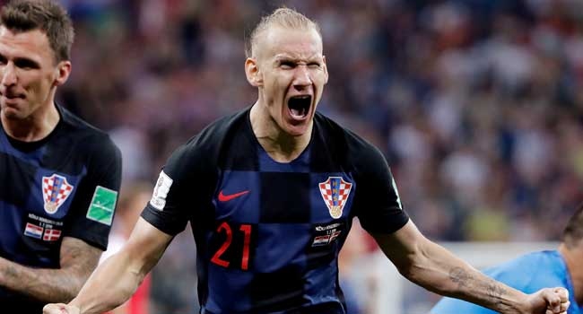 Hırvatistan'ın aday kadrosu açıklandı! Domagoj Vida...