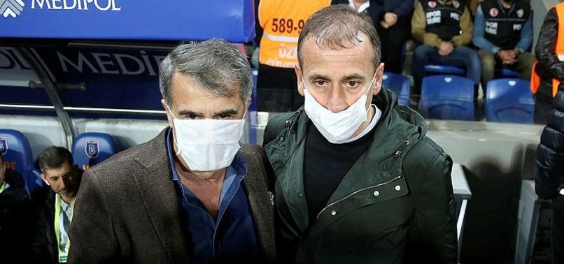 Güneş, Avcı'ya karşı yine kazanamadı