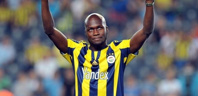 Sow'dan Beşiktaş açıklaması