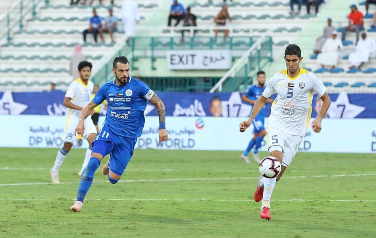 Negredo gollerine devam ediyor!