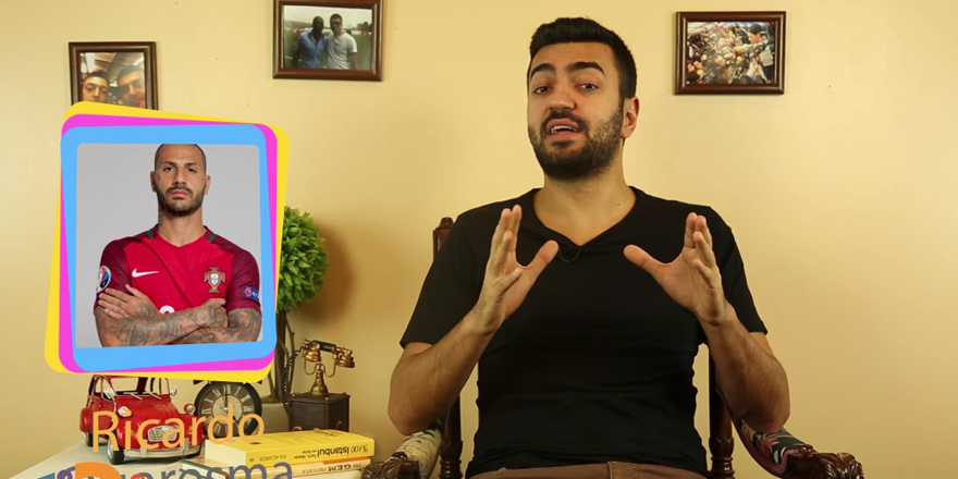 VİDEO | Ufuk Kaan Karacan'dan Q7 yorumu