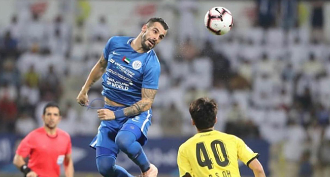 Alvaro Negredo: "Beşiktaş'tan ayrıldım, çünkü..."