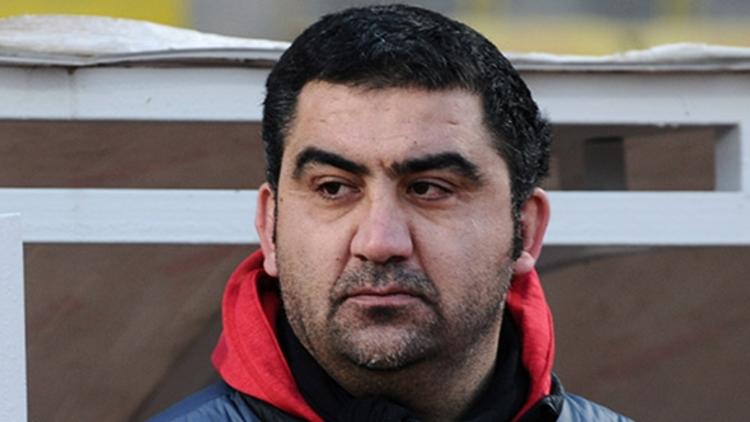 Beşiktaş’la karşılaşacak Sivasspor’da teknik direktörlük için en güçlü aday Ümit Özat