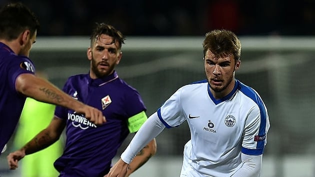 Beşiktaş'a sürpriz transfer önerisi