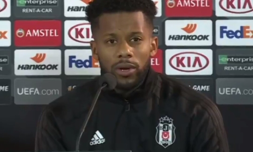 Lens: "Genk ile oynadığımız ilk maçta..."