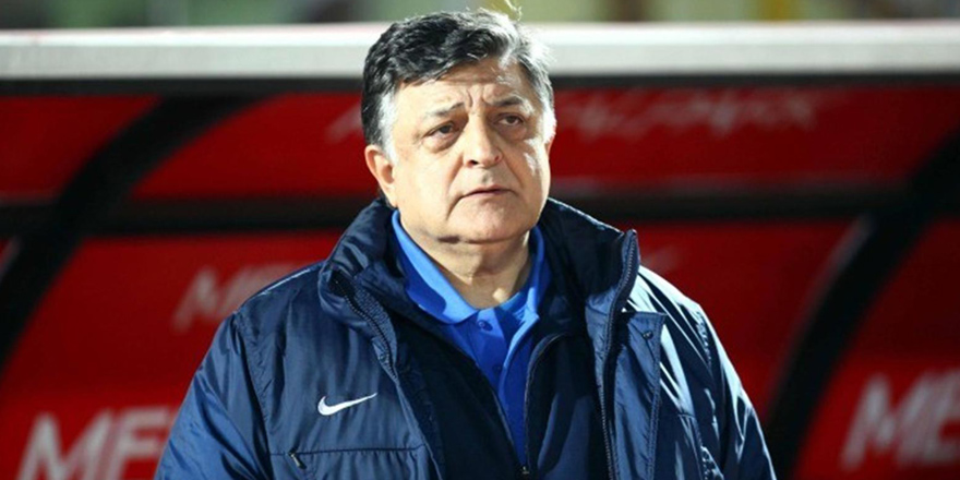 Yılmaz Vural'dan derbi öncesi değerlendirmeler