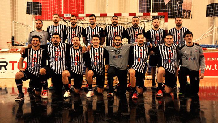 Parkede rakip Nilüfer Belediyesi
