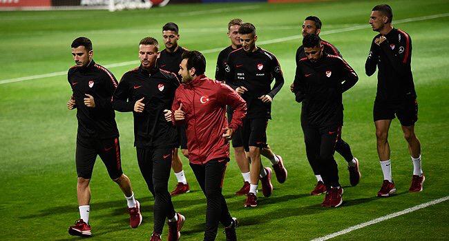 Milli mesai başladı