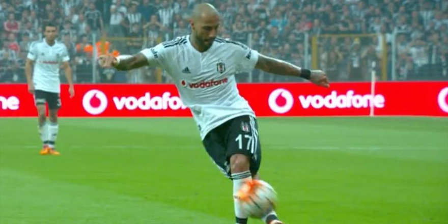 ''Trivela ve rabona ile baş döndür''
