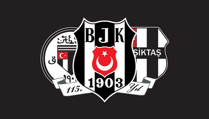 Beşiktaş'tan vefat mesajı