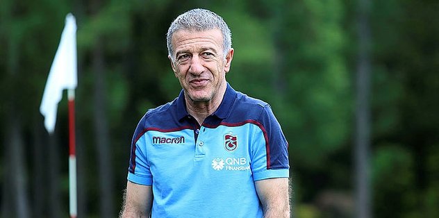 Ahmet Ağaoğlu'ndan Şenol Güneş açıklaması