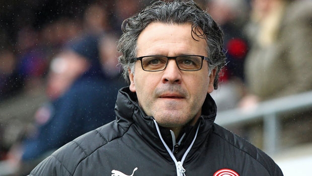 Taşkın Aksoy: "Beşiktaş'tan yardımcı antrenörlük teklifi aldım"