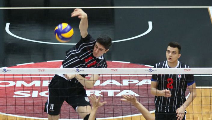 Beşiktaş, deplasmanda galip!