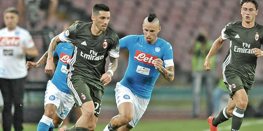Jose Sosa Beşiktaş'a haber mi yolladı?