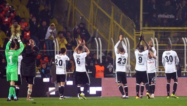 "Takım arkadaşlarımı kutluyorum''
