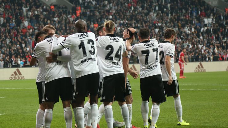 Beşiktaş donacak!