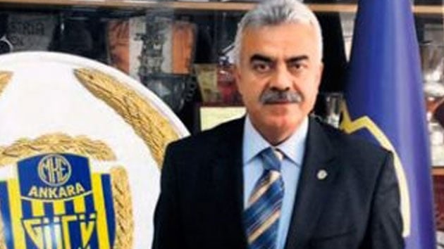 "Beşiktaş taraftarını Ankaragücü'nü izlemeye davet ediyoruz"