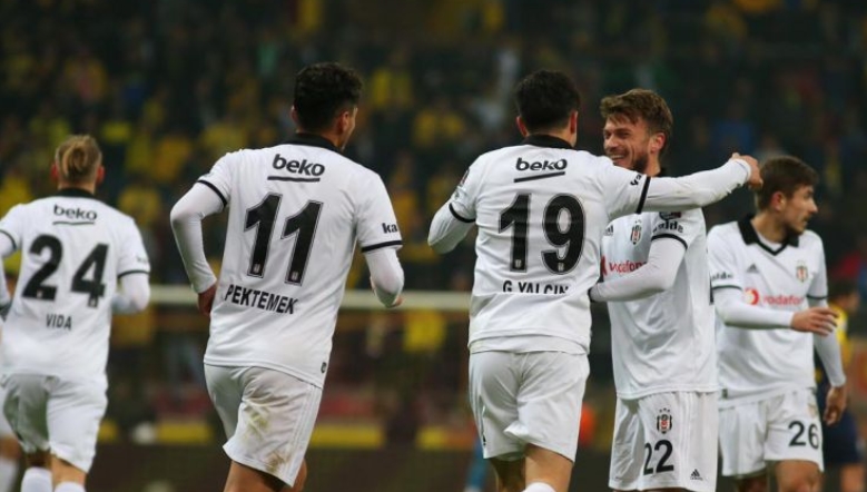 Fatih Doğan: "Değiştiren yüzler"