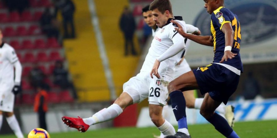 Güven ve Dorukhan'ın maaşları 1 galibiyet primi etmiyor! İşte şaşırtan maaşlar...