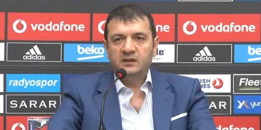 ''Kapımız Gökhan Töre’ye her zaman açık''