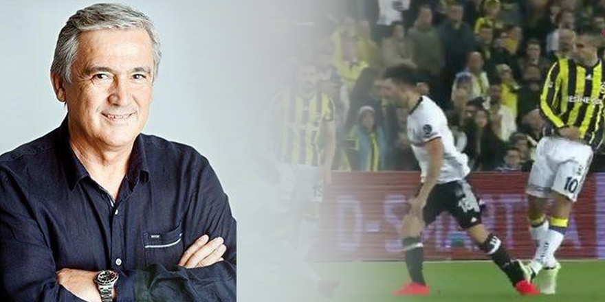 ''Van Persie ve Tosic atılmalıydı''