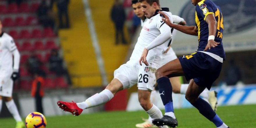 Süper Lig'de altyapı devrimi! Bu hafta 23 yaş altı 28 futbolcu vitrine çıktı