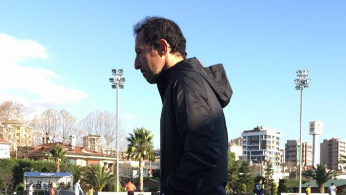 ''Şeref'inle oyna, Hakkı'nla kazan''