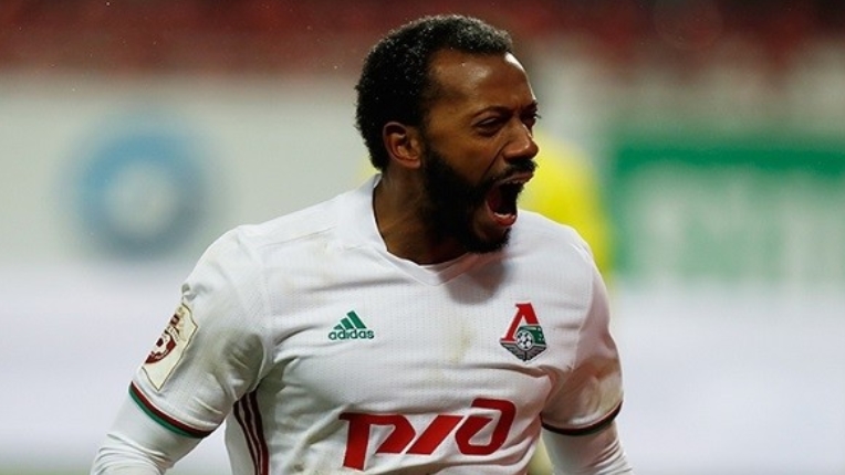 Fernandes'ten Rusya'yı sallayan gol