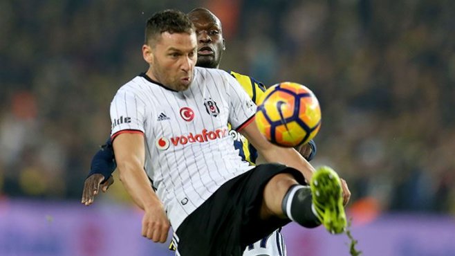 Tosic derbi sonrası kısa ve öz konuştu!