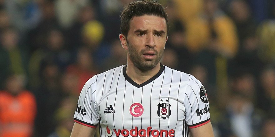 Gökhan Gönül, Mehmet Topal'ı aradı ve...
