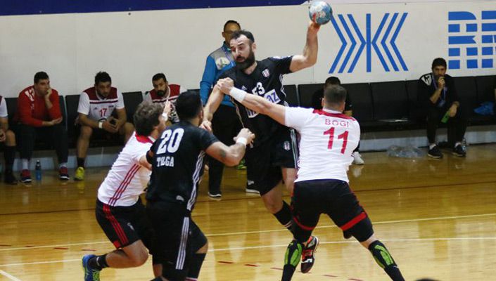 Beşiktaş'tan Türkiye Kupası'nda bir galibiyet daha