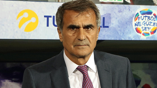 Güneş: Oyunumuzun gerisinde oynadık