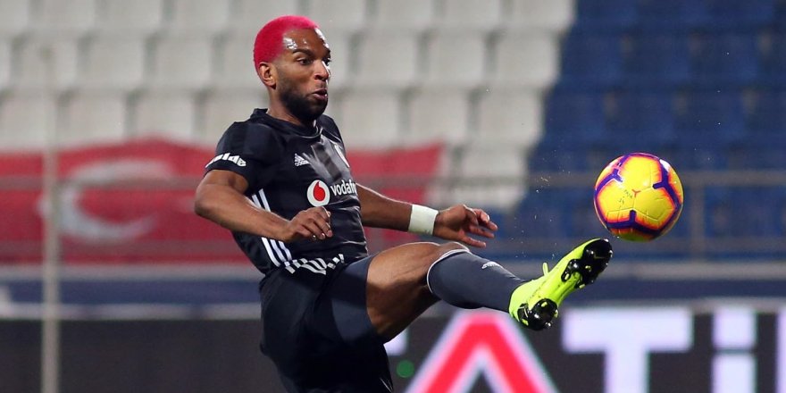 Ryan Babel’e Rangers kancası