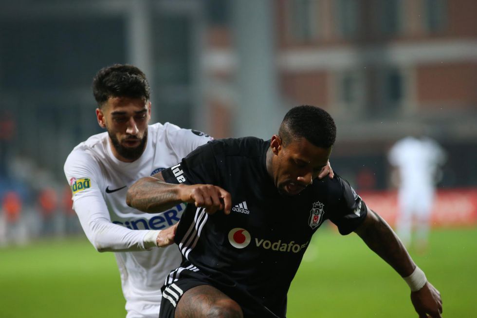 "Yanlış teşhis.. Yanlış tercih.."