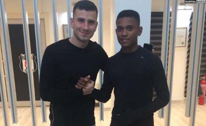 Isiah Helston, Beşiktaş'la sözleşme imzalayacak mı? Menajeri açıkladı