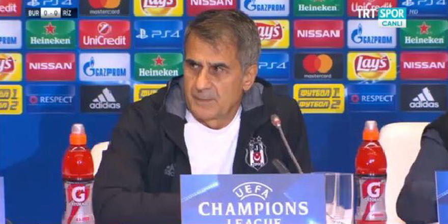 ''Bu yılın en önemli maçı''