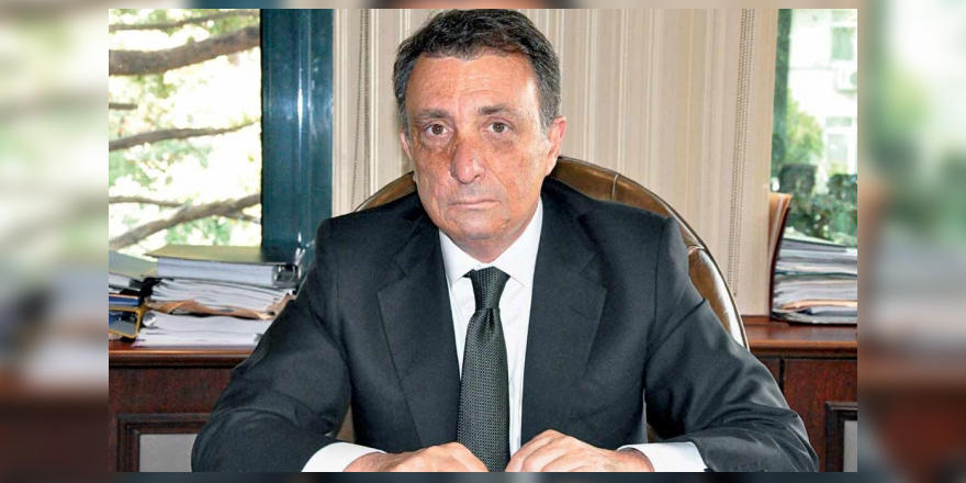 Ahmet Nur Çebi: ''Efendiliğimizi bozmayız''