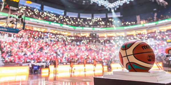 #TahincioğluAllStar2019 Üç sayı yarışmasına katılacak oyuncular belli oldu