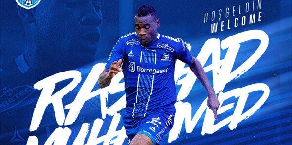 Beşiktaş maçında piyasa yaptılar, transfer oldular!