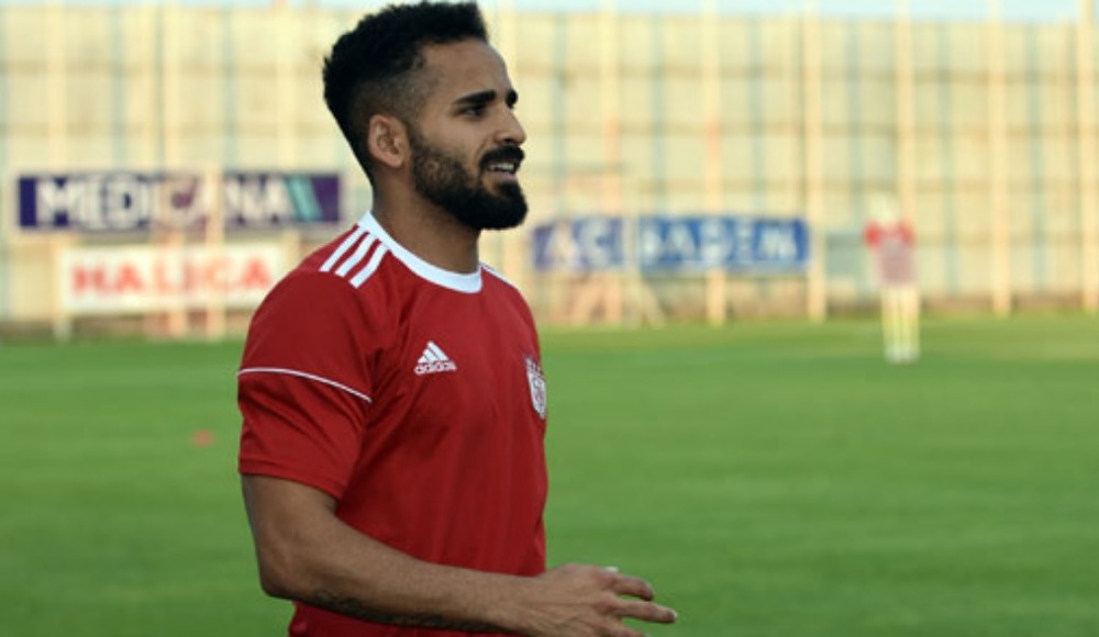 Beşiktaş'ın listesindeki Douglas, Sivasspor'dan ayrılacak mı? Resmi açıklama...