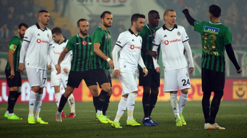 "Burak Yılmaz'ın moralini bozmak için..."