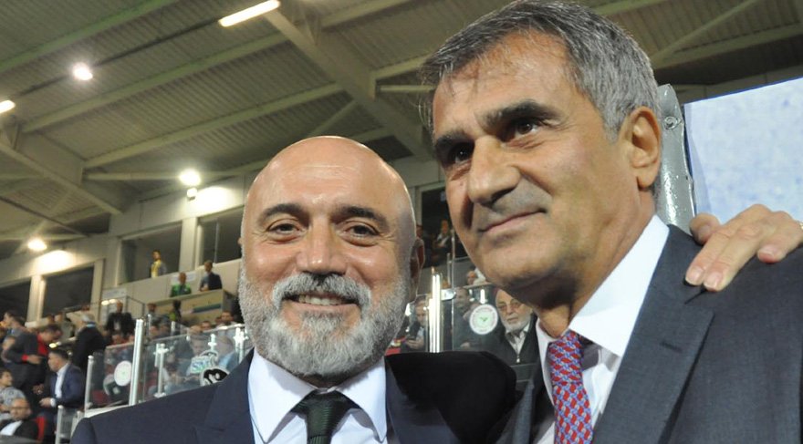 "Öyle bir gol yedik ki..."