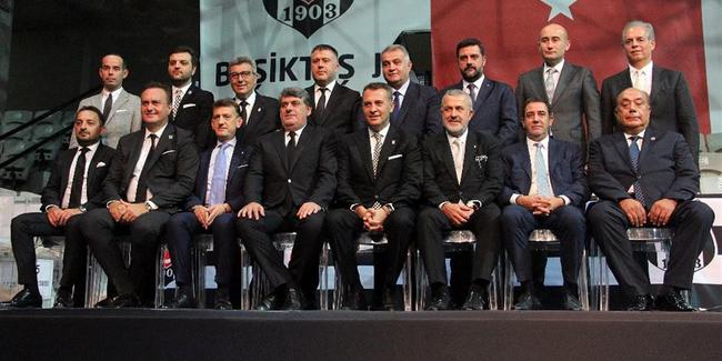 ÖZEL HABER | Beşiktaş o habere karşı dava açmaya hazırlanıyor!