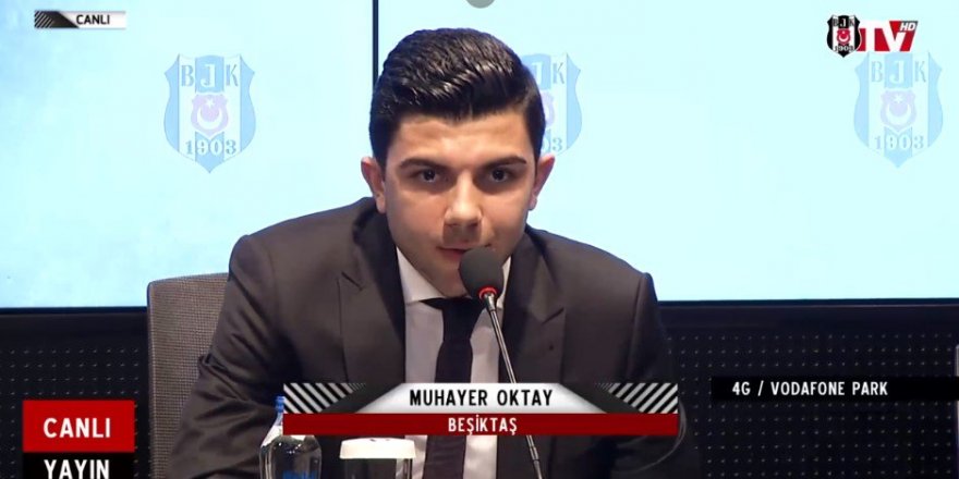 Muhayer Oktay - Player profile
