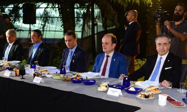 Fransız ajansı, Türk futbolunun son durumunu analiz etti