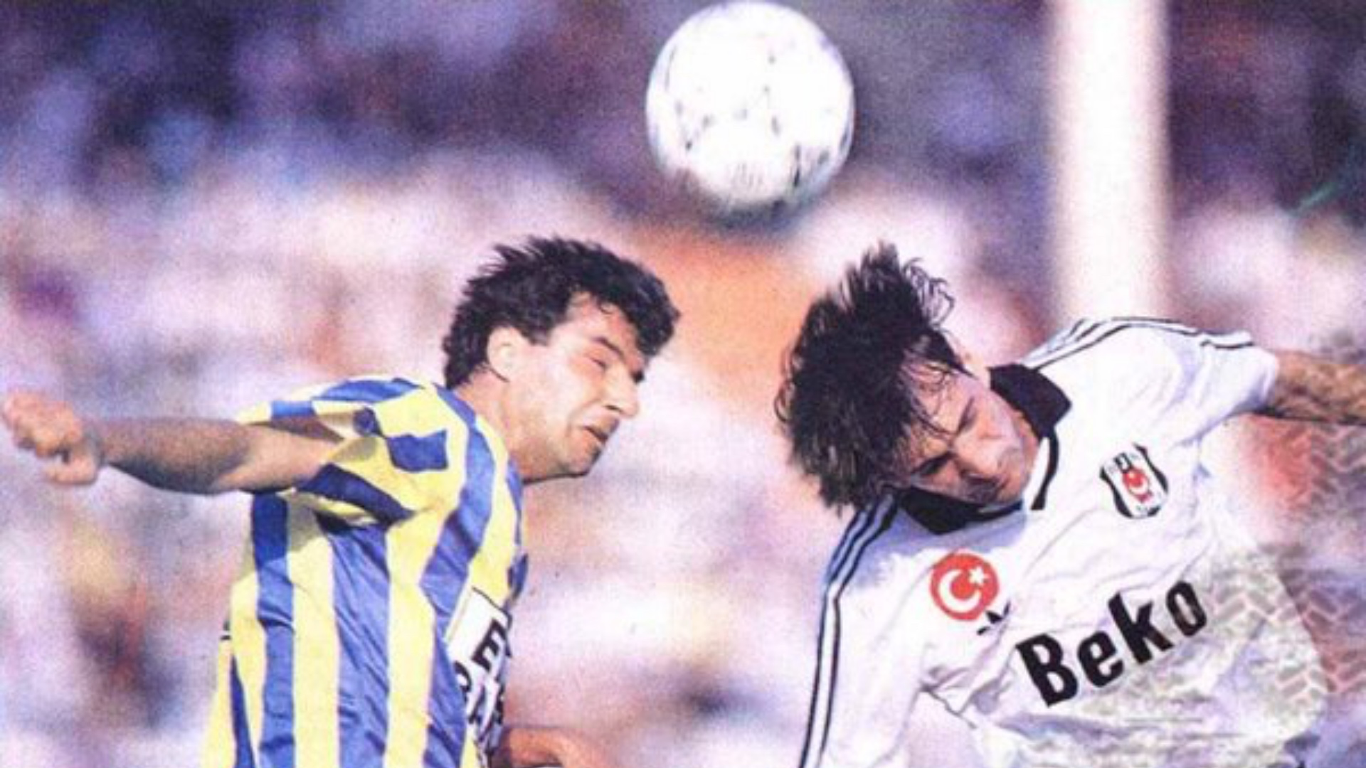 Mitar Mrkela: "Beşiktaş'ta uzun süre kalamadığım için pişmanım"