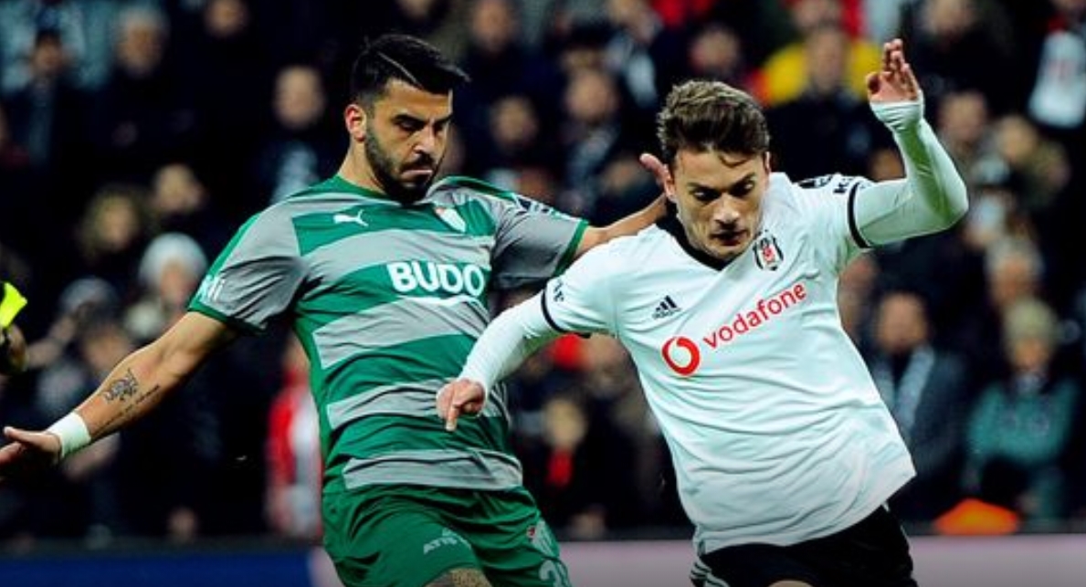 "İkinci sarı karttan ihraç edilmeliydi!"