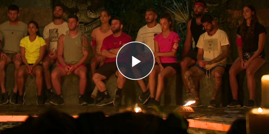 Survivor'da kim elendi? Survivor 2019'da adaya veda eden son isim (13.02.2019)
