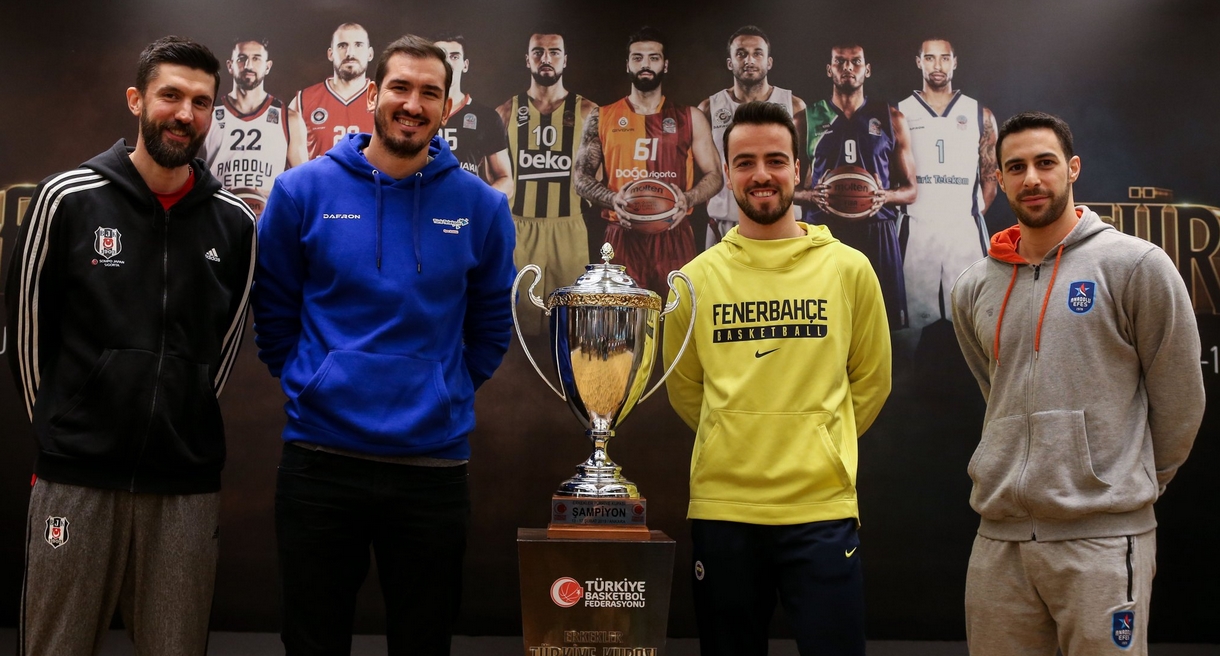 Erkan Veyseloğlu: "Pazar günkü finale ulaşmayı hedefliyoruz"